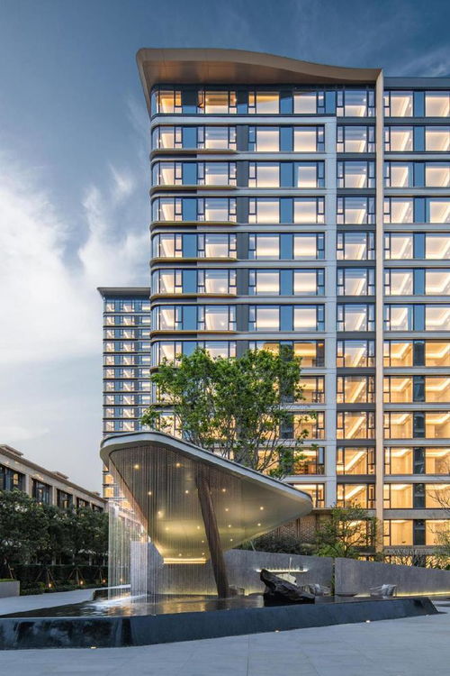 中骏集团“腾盈轩”项目 关于人居新提案的深度解读